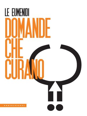 cover image of Domande che curano